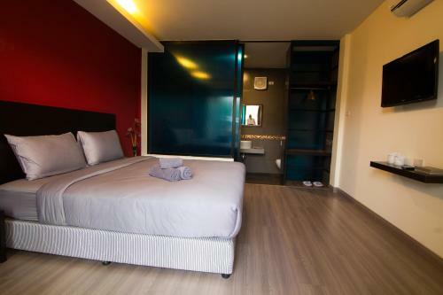 Hotel San Pita Resort