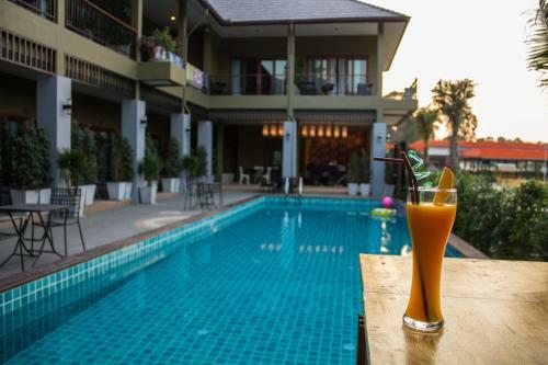 Hotel San Pita Resort