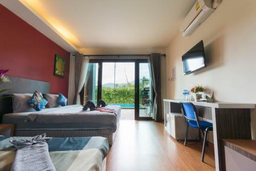 Hotel San Pita Resort