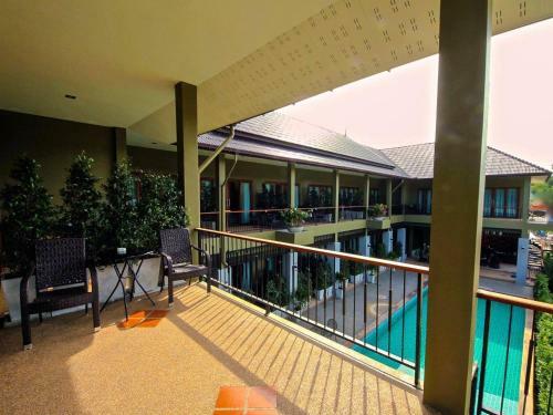Hotel San Pita Resort