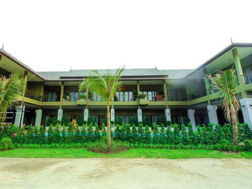 Hotel San Pita Resort