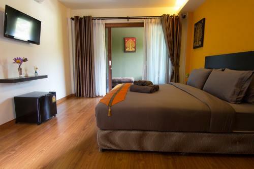 Hotel San Pita Resort