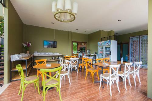 Hotel San Pita Resort