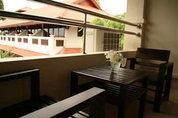 Hotel Marina Beach Resort