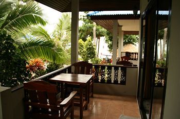 Hotel Marina Beach Resort