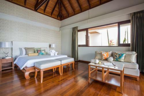 Miskawaan Villa Bougainvillea