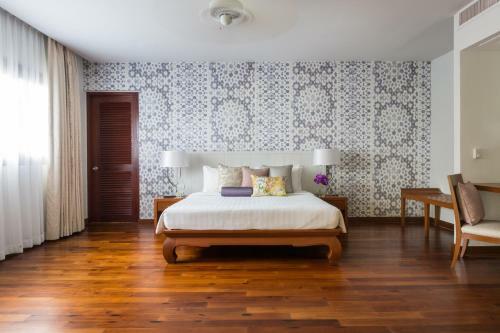 Miskawaan Villa Bougainvillea
