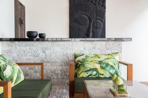 Miskawaan Villa Bougainvillea