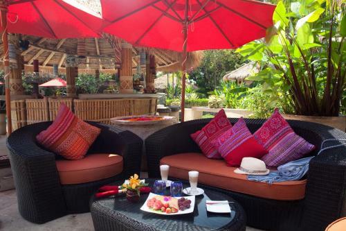 Hotel Rocky's Boutique Resort