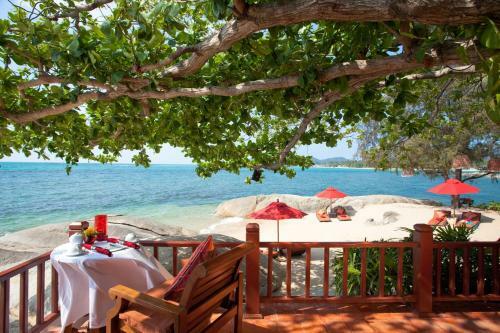 Hotel Rocky's Boutique Resort