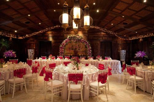 Hotel Rocky's Boutique Resort