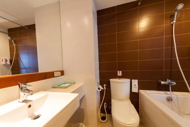 Hotel Lantana Resort