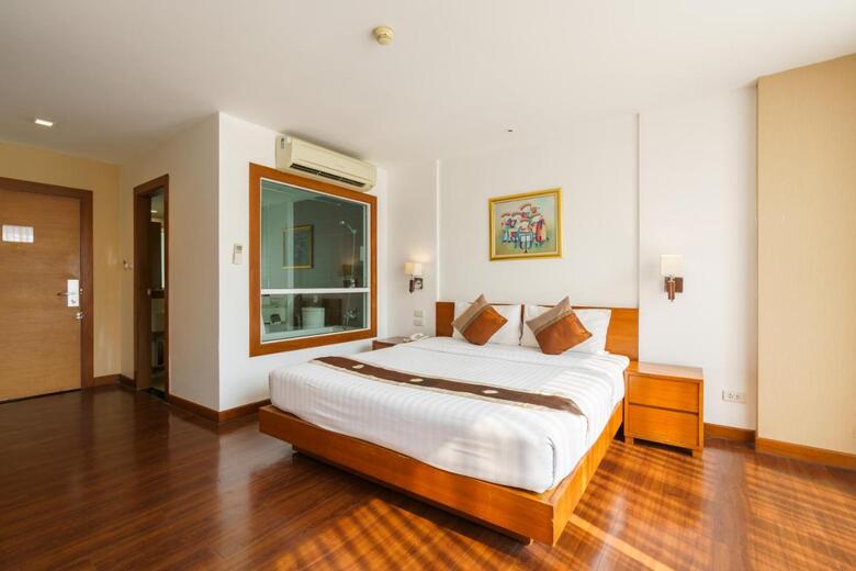 Hotel Lantana Resort