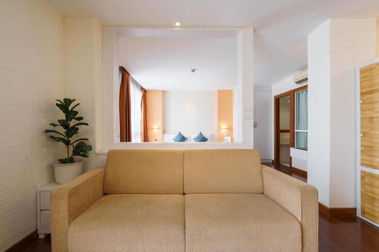 Hotel Lantana Resort