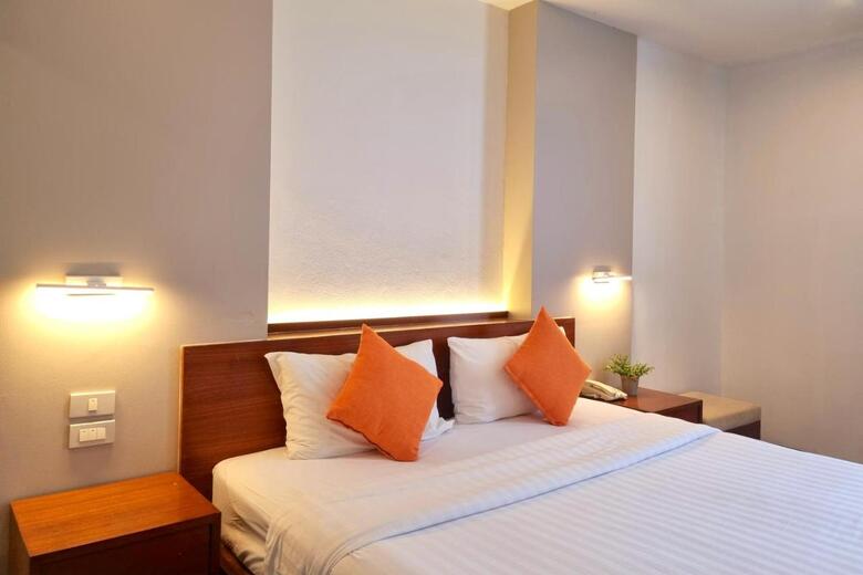 Hotel Lantana Resort