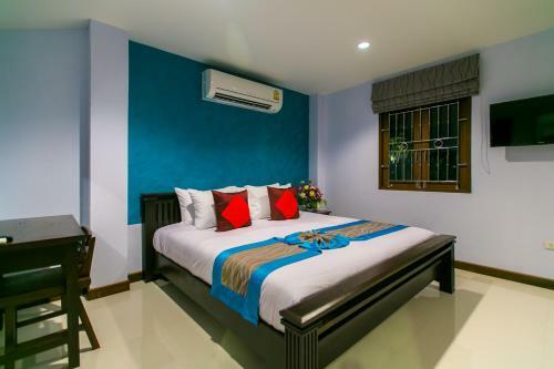 Posada Lamai Plaza Residence