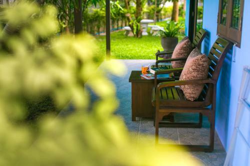 Posada Lamai Plaza Residence
