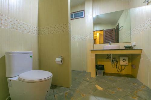 Posada Lamai Plaza Residence