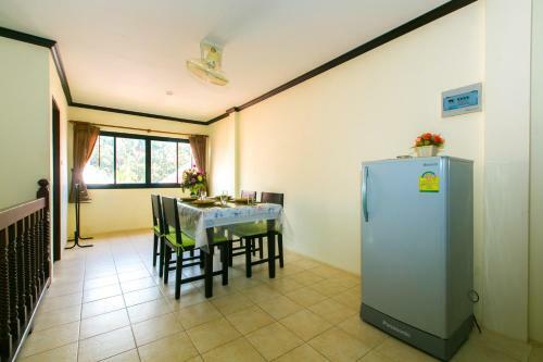 Posada Lamai Plaza Residence