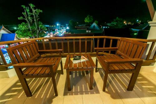 Posada Lamai Plaza Residence