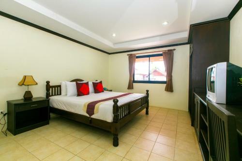 Posada Lamai Plaza Residence