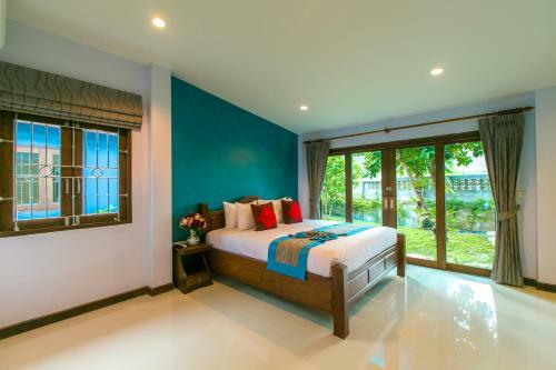 Posada Lamai Plaza Residence