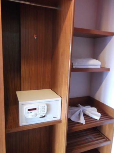 Posada Lamai Plaza Residence