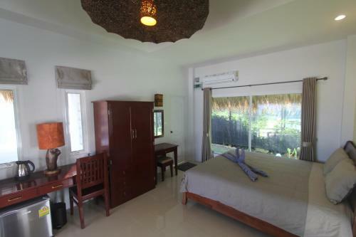 Hotel Serenity Resort Koh Chang