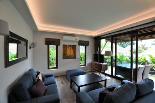 Hotel Serenity Resort Koh Chang
