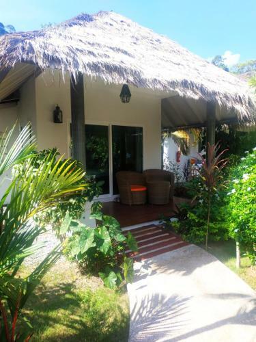 Hotel Serenity Resort Koh Chang