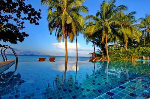 Hotel Serenity Resort Koh Chang