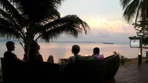 Hotel Serenity Resort Koh Chang
