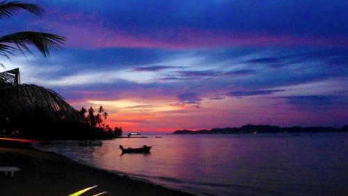 Hotel Serenity Resort Koh Chang