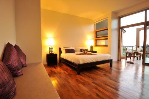 Hotel Bundhaya Villas