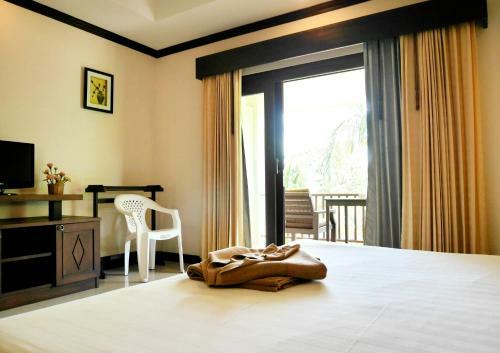 Hostal Manita Resort