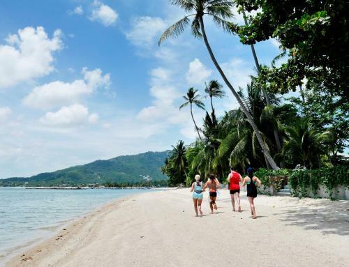 Hostal Manita Resort