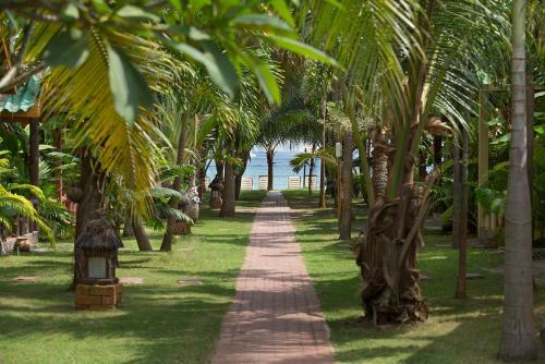 Hotel Mali Resort Koh Lipe
