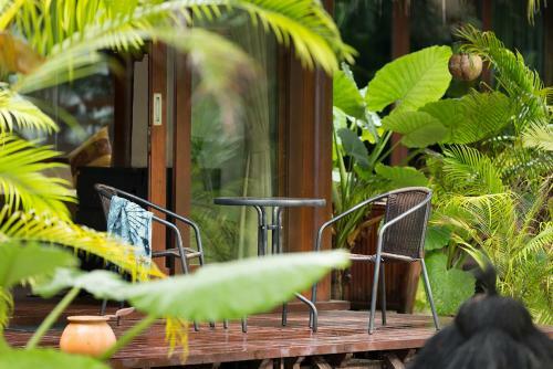 Hotel Mali Resort Koh Lipe