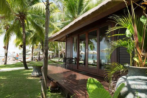 Hotel Mali Resort Koh Lipe