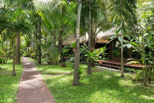Hotel Mali Resort Koh Lipe