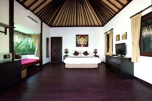 Hotel Mali Resort Koh Lipe