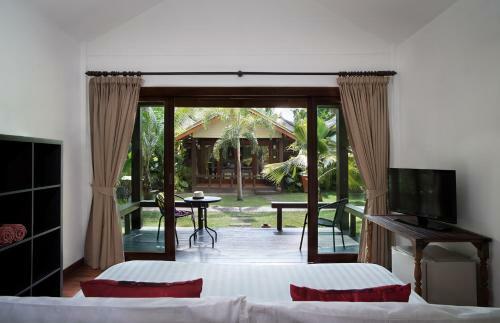 Hotel Mali Resort Koh Lipe