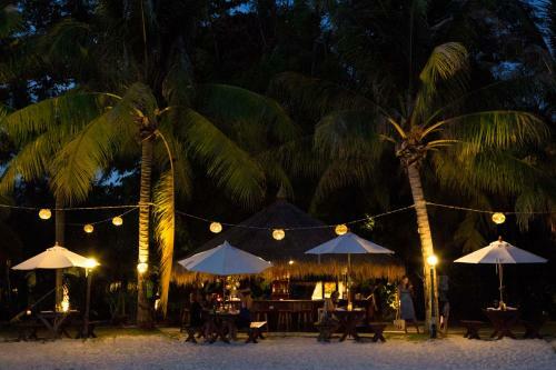 Hotel Mali Resort Koh Lipe