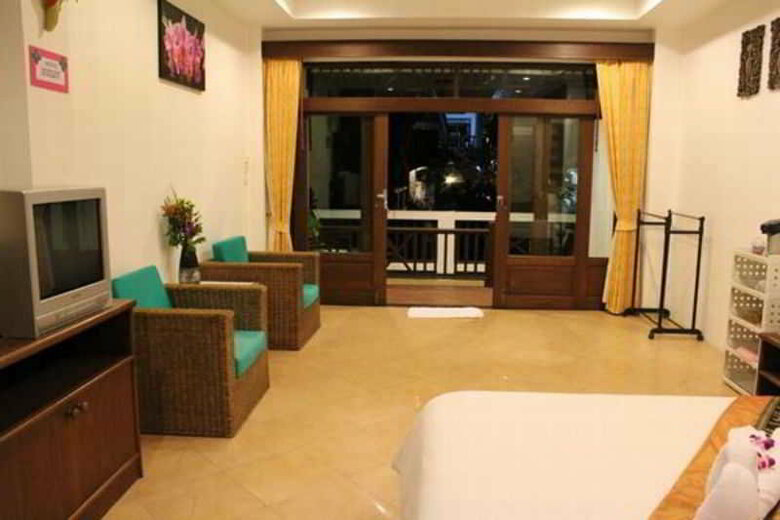 Hotel Lamai Perfect Resort