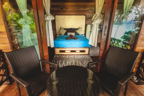 Hotel The Hut, Koh Lipe
