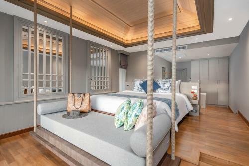 Hotel Fair House Villas & Spa, Koh Samui