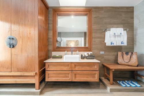Hotel Fair House Villas & Spa, Koh Samui