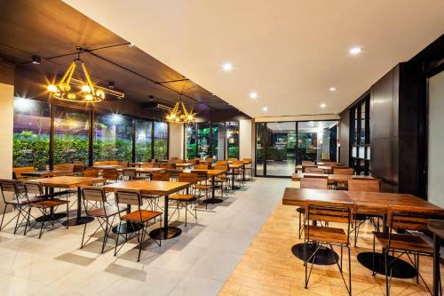 Apartamentos Livotel Hotel Lat Phrao