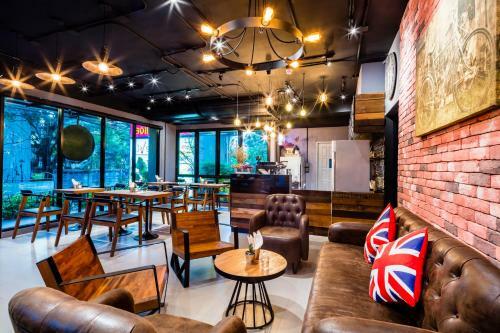 Apartamentos Livotel Hotel Lat Phrao