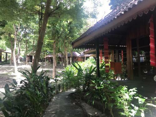 Hotel Lipe Sunset Forest Resort